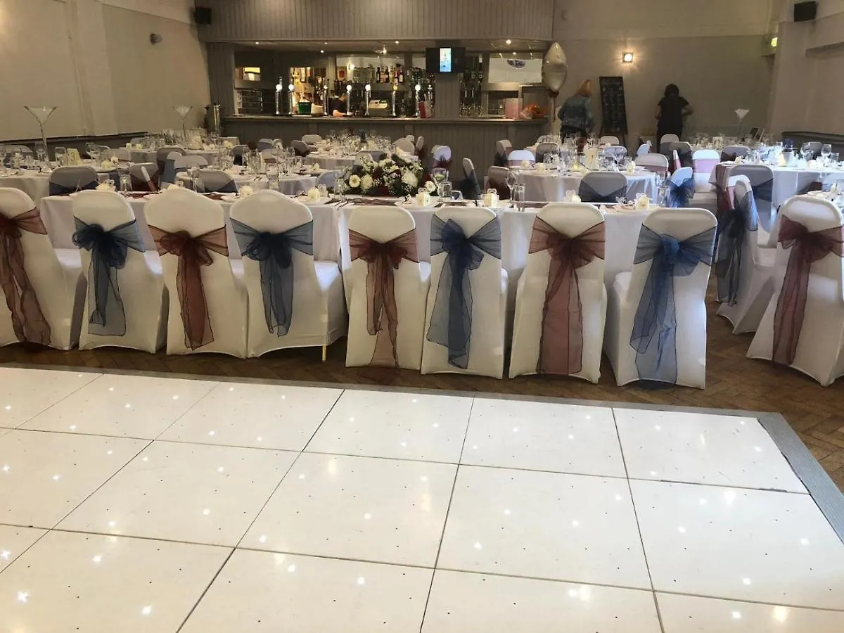 Minworth Lodge