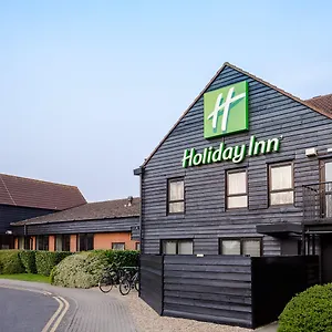 Отель Cambridge By Ihg