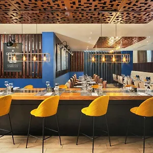 Отель Sheraton Heathrow