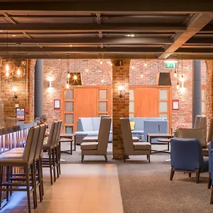 Crowne Plaza By Ihg Отель
