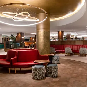Hilton Birmingham Metropole Отель