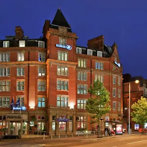 Hilton Отель