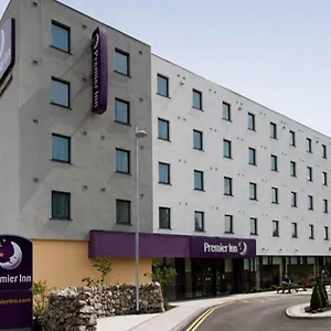 Отель Premier Aberdeen Airport -