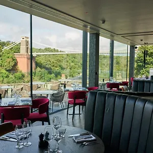 Отель Avon Gorge By Du Vin