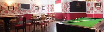 *** Мини-отель Minworth Lodge Великобритания